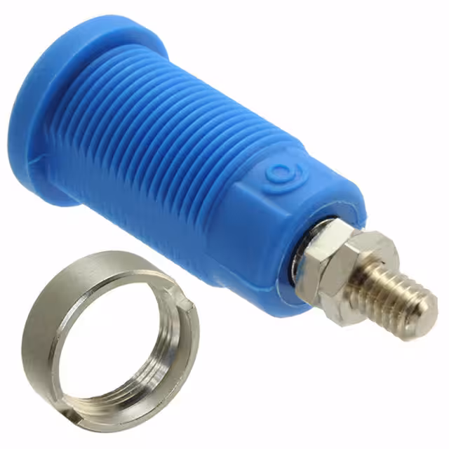 CT2236-6 Cal Test Electronics  Jacks Plugs